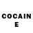 Cocaine Fish Scale FroZest so2